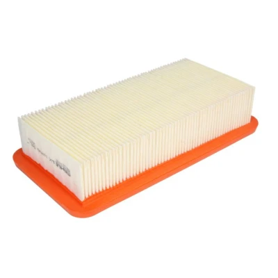 Abbildung von MAHLE ORIGINAL LX 1808 Luftfilter 56,0 134 265,0 Filtereinsatz KIA: RIO 2, HYUNDAI: ACCENT 3