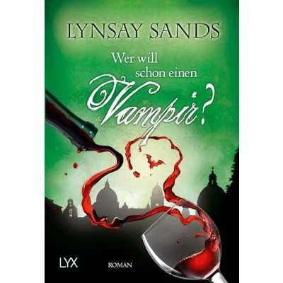 Abbildung von Wer will schon einen Vampir?: Roman (Argeneau, Band 8)