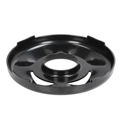 Abbildung von KYB SP 001 Federteller Hinterachse Springseat VOLKSWAGEN: Golf 2, 3, 3 Cabrio