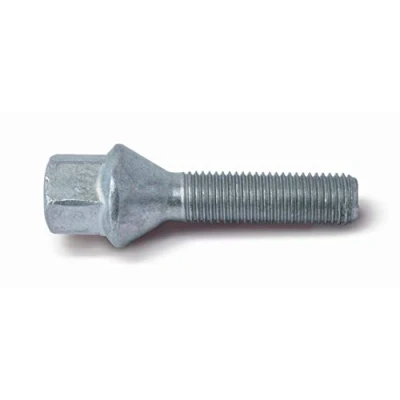 Abbildung von H&amp;R 122535001 Radschrauben M12x1,25, M12 Kegelbund F