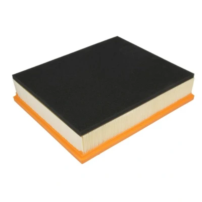 Abbildung von HENGST FILTER E1057L Luftfilter 68 260 314 Filtereinsatz VOLKSWAGEN: Amarok Pickup