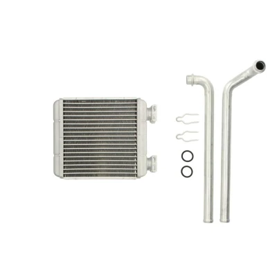 Abbildung von THERMOTEC D6M022TT Wärmetauscher