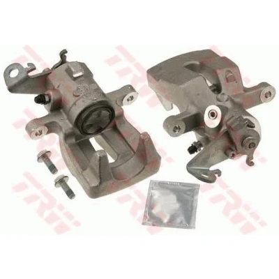 Abbildung von TRW BHQ156E Bremssattel Aluminium RENAULT: Scénic 1