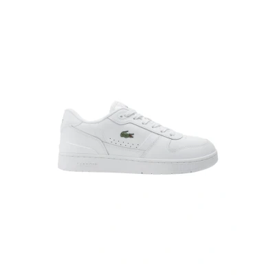 Abbildung von Lacoste CLIP Sneaker low, Damen, Größe: 40, Blanc Schuhe