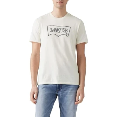 Abbildung von Levi&#039;s Herren Graphic Crewneck Tee