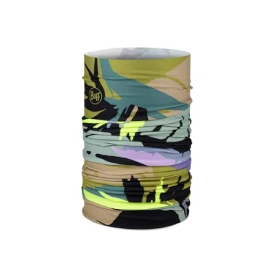 Abbildung von BUFF® Original EcoStretch Multifunktionstuch Desert Unisex Kinder