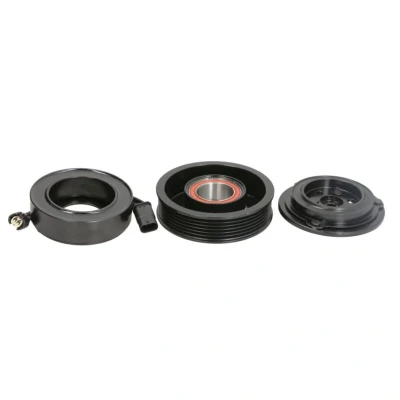 Abbildung von Kupplung, Klimakompressor THERMOTEC KTT040257