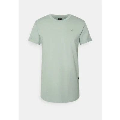 Abbildung von G STAR LASH Tshirt basic, Herren, Größe: XS, Green