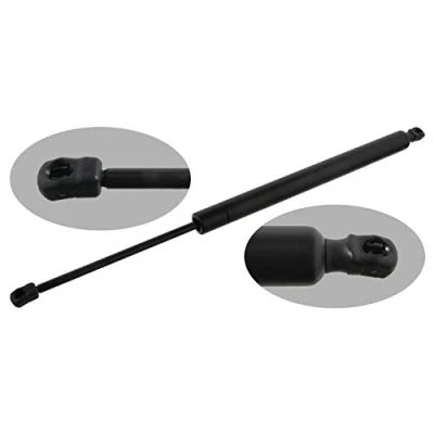 Abbildung von FEBI BILSTEIN 31949 Heckklappendämpfer 990 574 beidseitig FORD: Galaxy Mk2 MPV, S Max Mk1