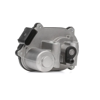 Abbildung von FEBI BILSTEIN 101224 Stellelement, Drallklappen (Saugrohr) AUDI: A6 C6 Saloon, Q5, Avant, VOLKSWAGEN: Golf 6, Tiguan I, Plus / Crossgolf