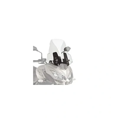 Abbildung von Puig 9421W Tourenscheibe, transparent