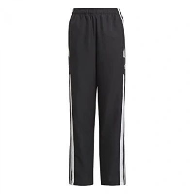 Abbildung von Adidas Performance Squadra 21 PRÄSENTATIONSHOSE Kinder Jogginghose für Kinder, Größe: 140, Black / white