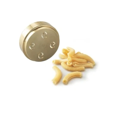 Abbildung von Kenwood Teigwareneinsatz Silatelli AT910/7 Gold