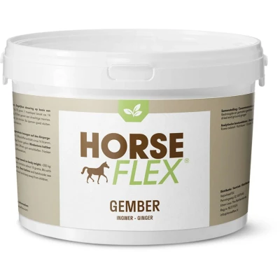 Abbildung von Horseflex Ingwer 1 kg