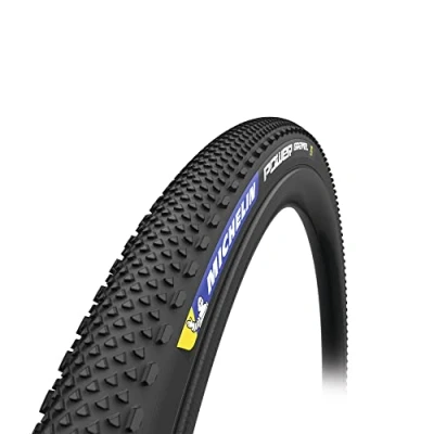 Abbildung von MICHELIN Power Gravel, Road Fahrradreifen, Schwarz, 700x40 mm