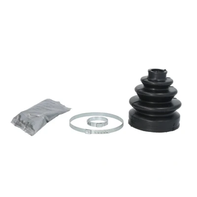 Abbildung von LÖBRO 304037 Achsmanschette 97,00 NBR (Nitril Butadien Kautschuk) HONDA: CIVIC 6 Hatchback, NISSAN: ALMERA 1 Hatchback