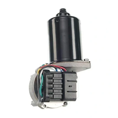 Abbildung von Frankberg 1x Wischermotor Scheibenwischermotor Vorne Kompatibel mit Combo Tour 2001 2011 Corsa C F08 F68 W5L 2000 2009 Tigra Twintop 2004 2012 Corsavan MK II D 2003 2006 Replace# 23001269
