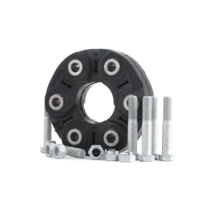 Abbildung von FEBI BILSTEIN 43482 Hardyscheibe 105 vorne mit Schrauben Muttern BMW: 3 Coupe, 5 Saloon, 6 Gran Turismo kfzteile, mister auto, atp autoteile,