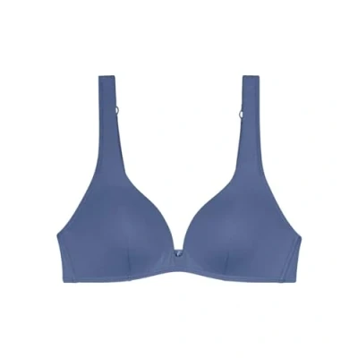 Abbildung von Triumph Damen Summer Glow P sd Bikini top, ATLANTIS, 44C