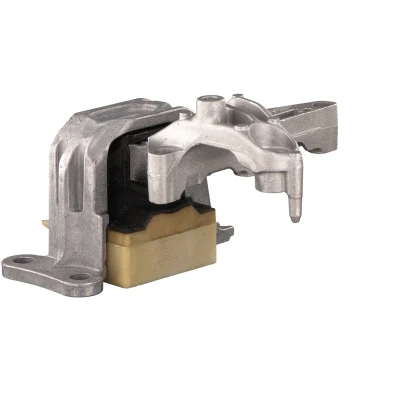 Abbildung von FEBI BILSTEIN 45823 Motorlager rechts Hydrolager RENAULT: MEGANE 3 Grandtour, SCENIC