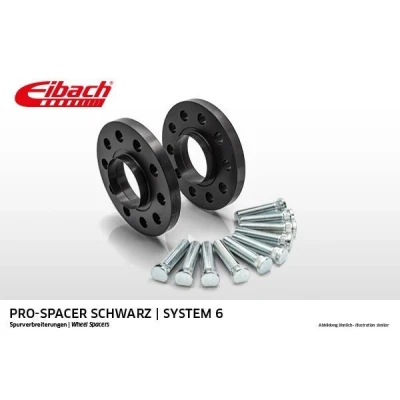 Abbildung von EIBACH Pro Spacer S90 6 15 056 B Spurverbreiterung 5 114,3 FORD USA: Mustang Mk6 Coupe