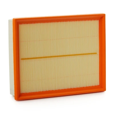 Abbildung von HENGST FILTER E1251L Luftfilter 73 208 258 Filtereinsatz RENAULT: Trafic 3, 3 Bus, OPEL: Vivaro B Combi, FIAT: Talento Box Body / Estate