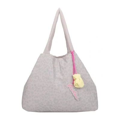Abbildung von Fritzi aus Preussen Damen Easy Twist Balloon Happy Sand Shopper
