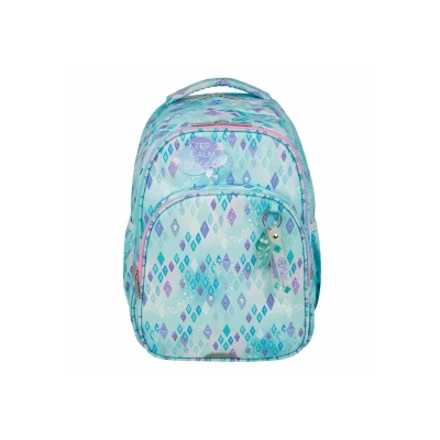 Abbildung von McNeill Freizeitrucksack »Base, Disney, Frozen«