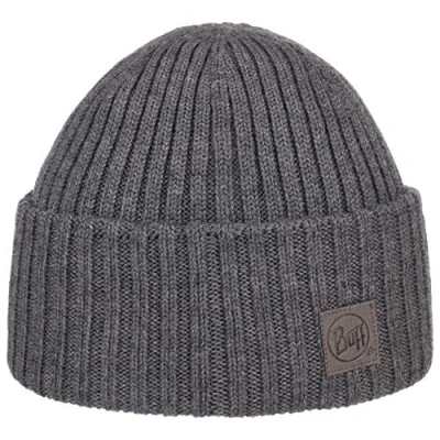 Abbildung von Buff Merino Wool Fisherman HAT Ervin Grey