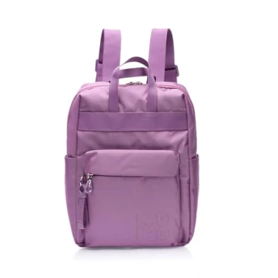 Abbildung von Mandarina Duck Damen MD20 Backpack, Orchid