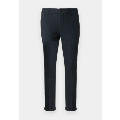 Abbildung von Jack &amp; Jones Premium Jpstmarco Jjhenry Chino, Herren, Größe: 29x32, Navy blazer