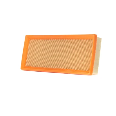 Abbildung von BOSCH 1 457 433 520 Luftfilter 42 135 324 Filtereinsatz FIAT: Punto II Hatchback, LANCIA: Y