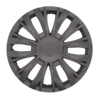 Abbildung von MAMMOOTH Optic A112 2045B 15 Radblenden schwarz