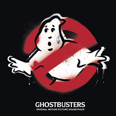 Abbildung von Ghostbusters (Original Motion Picture Soundtrack) [Vinyl LP]