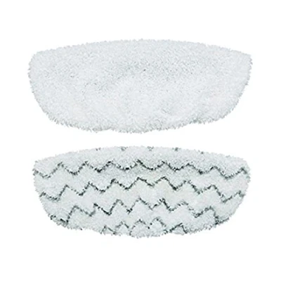 Abbildung von Bissell 1252 Vac&amp;Steam Reinigungspads, 2er Set
