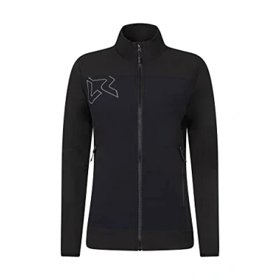 Abbildung von Rock Experience REWJ06611 HUNTER SOFTSHELL Jacket Men&#039;s CAVIAR M