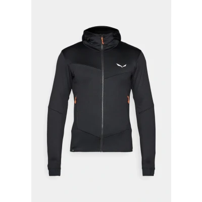 Abbildung von Salewa Sella Crevasse Jacket Trainingsjacke, Herren, Größe: 54, Black