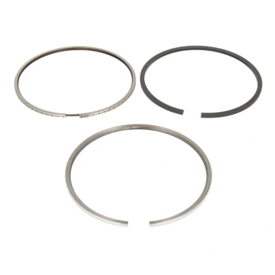 Abbildung von MAHLE ORIGINAL 213 RS 10010 0N0 Kolbenringsatz 130,0