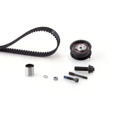 Abbildung von GATES FleetRunner Micro V Stretch Fit K015622XS Zahnriemensatz VOLKSWAGEN: Sharan I, SEAT: Córdoba I Saloon, Ibiza 2, Alhambra