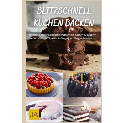 Abbildung von Kuchen backen ohne Mehl Kreative und leckere Alternativen für glutenfreie Genüsse: Einfach, gesund vielfältig