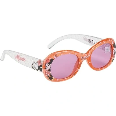 Abbildung von Disney Minnie Maus Sonnenbrille, Rosa