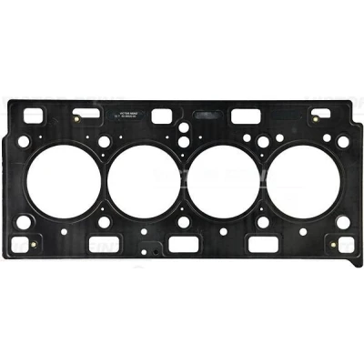 Abbildung von REINZ 61 36520 00 Zylinderkopfdichtung 1,24 88 Metall Lagen Dichtung RENAULT: ESPACE 4, 3
