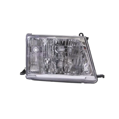 Abbildung von ALKAR 2706273 Scheinwerfer rechts W5W, HB3, HB4 glasklar TOYOTA: Land Cruiser Amazon