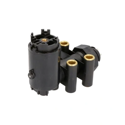 Abbildung von WABCO 4410500060 Sensor, Luftfederungsniveau