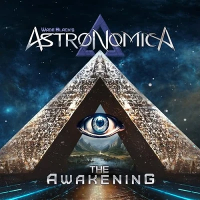 Abbildung von The Awakening (Digipak)