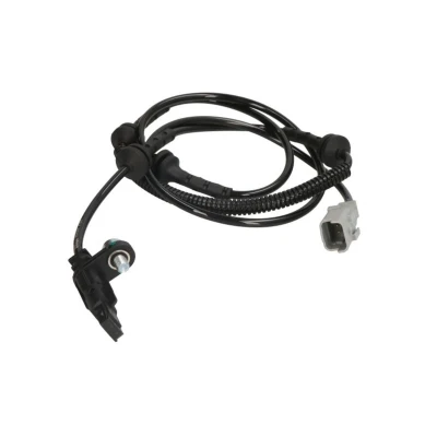 Abbildung von DELPHI SS20307 ABS Sensor aktiver 1240 PEUGEOT: 407 Saloon, SW Box Body / Estate, SW, CITROËN: C6 C5 III II Estate