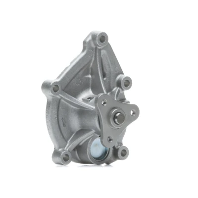 Abbildung von VALEO 506914 Wasserpumpe mit Dichtungen Deckel BMW: 3 Saloon, 1 Hatchback, Touring, CITROËN: C3 II, DS3 C4 Picasso kfzteile, mister