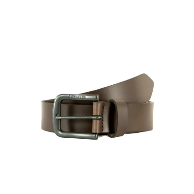 Abbildung von Levi&#039;s Gürtel, Größe: 75, Marron