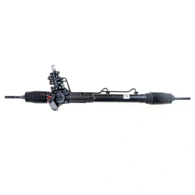 Abbildung von LAUBER 66.0969 Servolenkung hydraulisch für Linkslenker ZF M14x1,5 M14 x 1.5mm MALE 980 klin MINI: Hatchback, Convertible