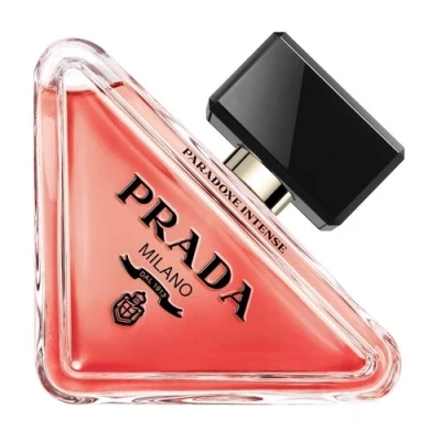 Abbildung von Prada Paradoxe Intense Eau de Parfum Nachfüllbar 90 ml